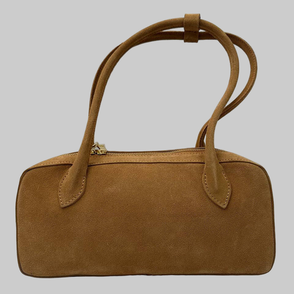 Sample Alba Mockaväska  Camel /