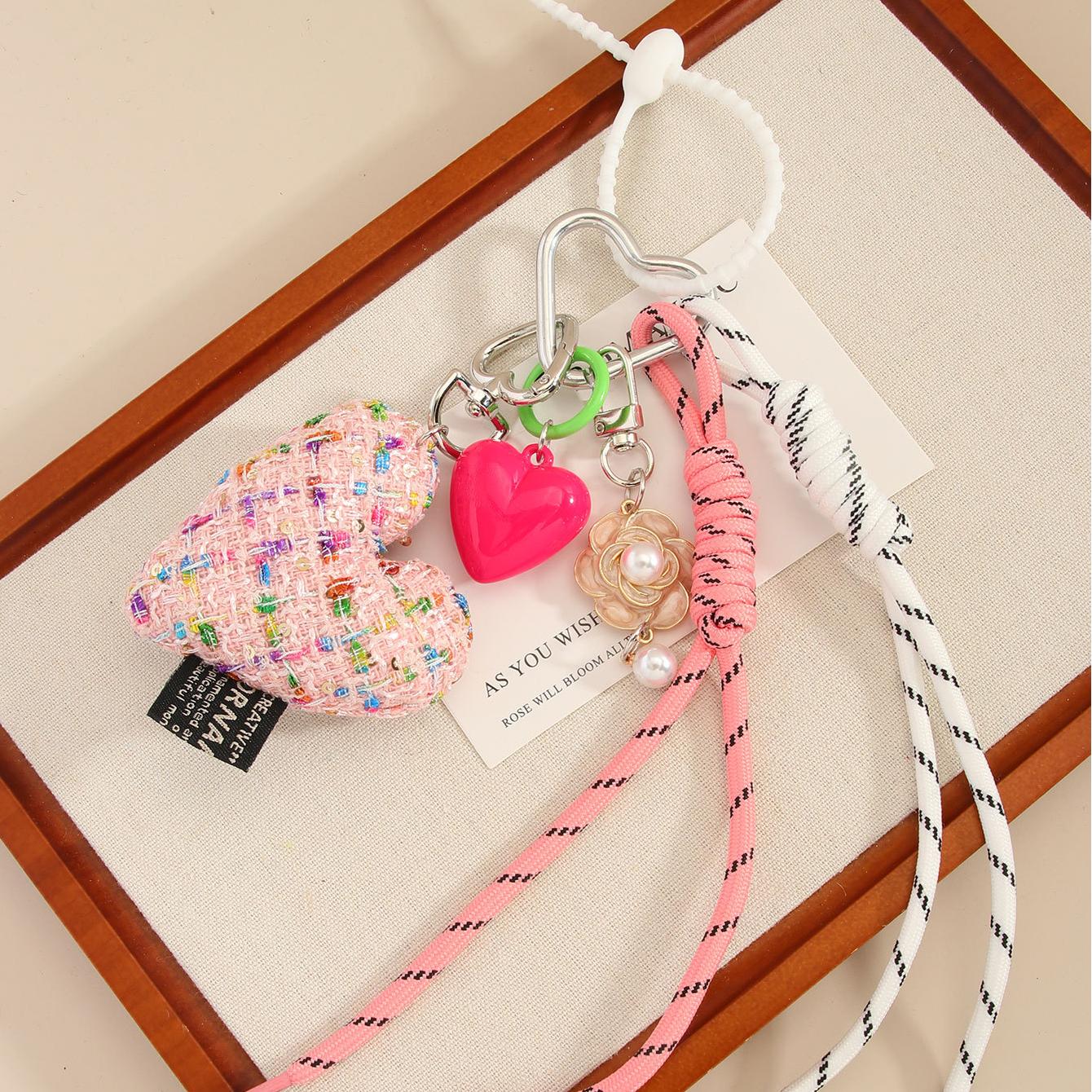 Bag charm 48