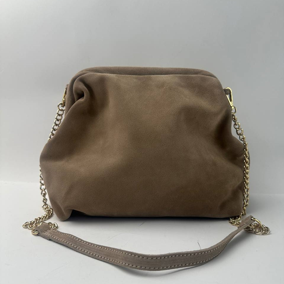 Sample Clutch i mocka Ljustaupe /