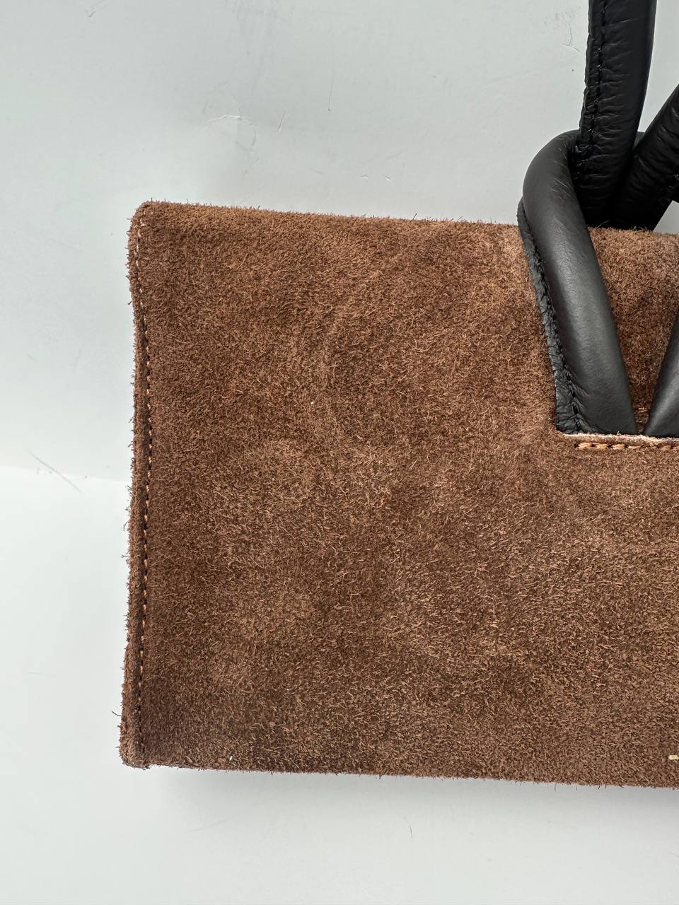 Sample Barletta Mockaväska Brun /