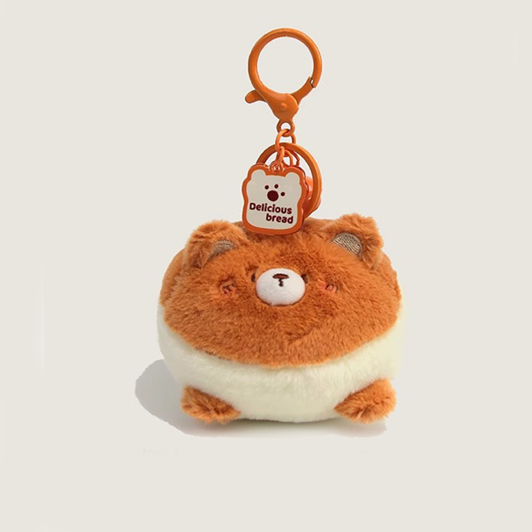 Bag charm 42
