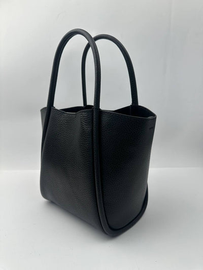 Sample Florence M Läderväska Svart /