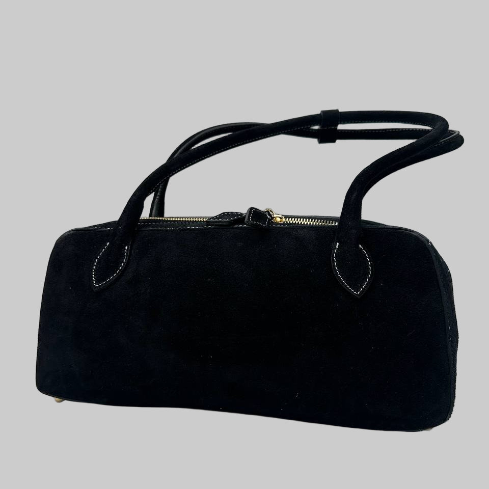 Sample Alba Mockaväska Svart /