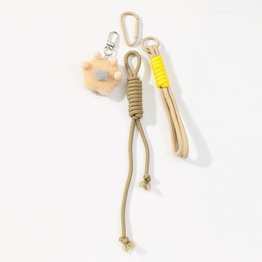 Bag charm 37