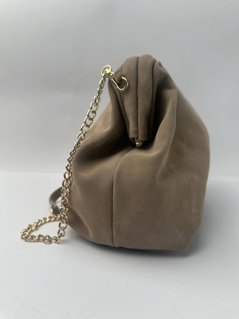 Sample Clutch i mocka Ljustaupe /