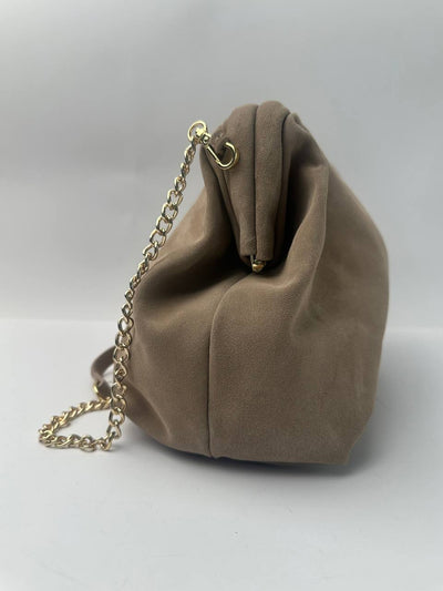 Sample Clutch i mocka Ljustaupe /