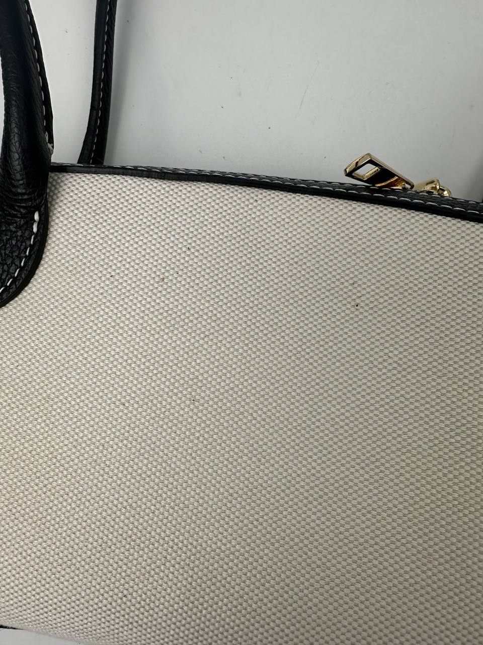 Sample Alba Vit-Svart /