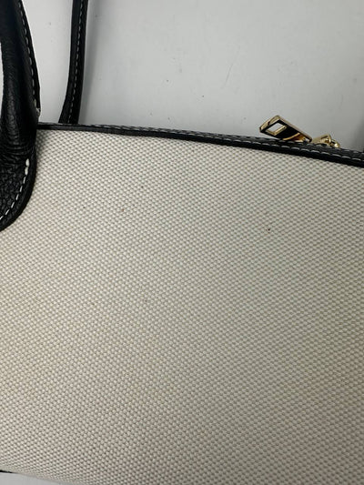 Sample Alba Vit-Svart /