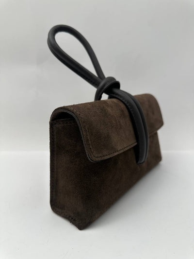 Sample Barletta Mockaväska Mocha /