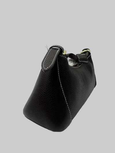 Sample Bag Black/White /