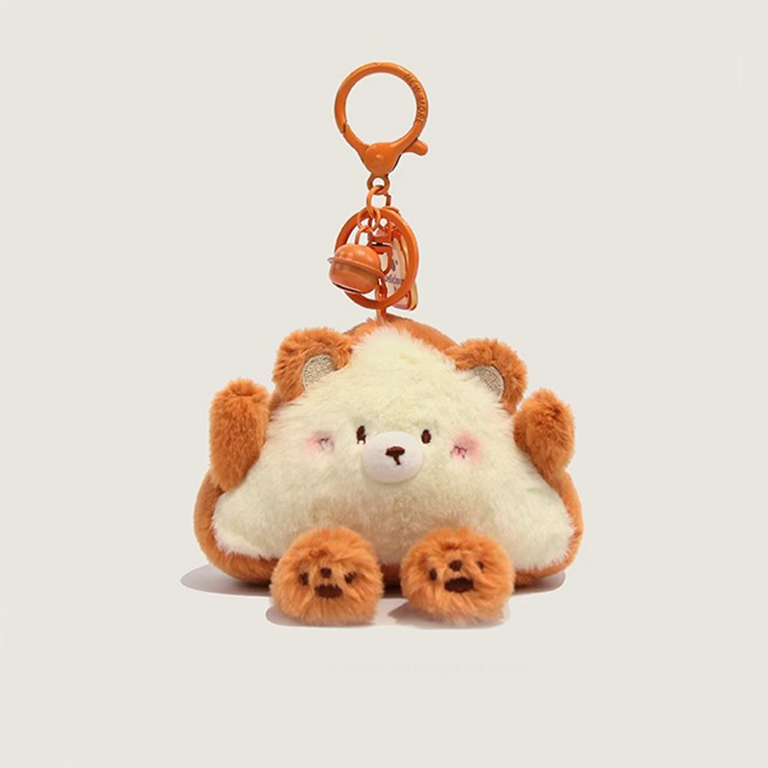 Bag charm 43