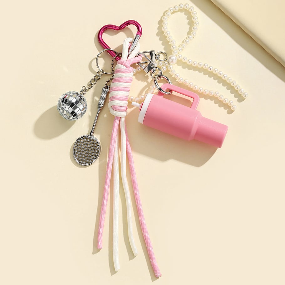 Bag charm 67