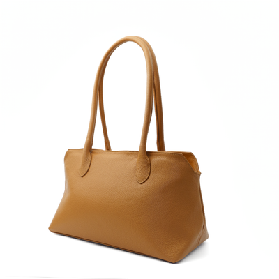 Väska "Andria" Camel