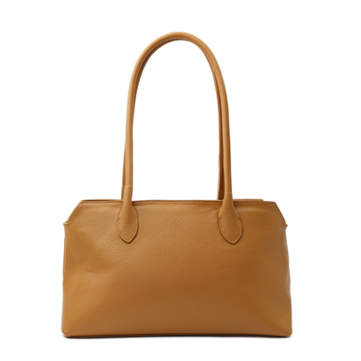 Väska "Andria" Camel