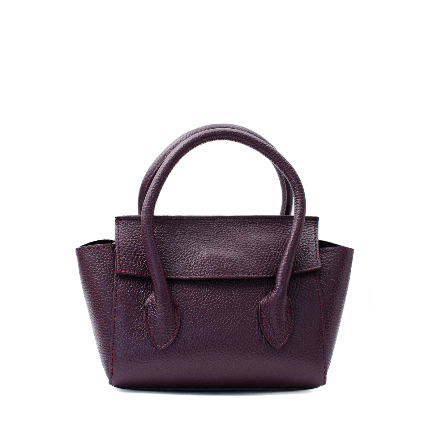 Väska "Bari" Bordeaux