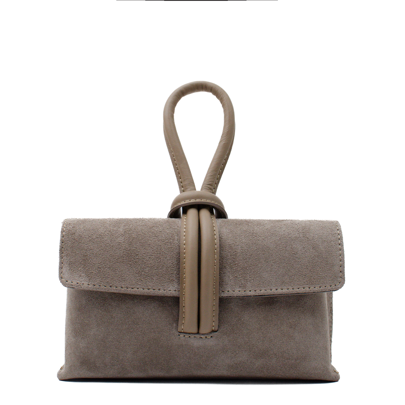 Mockaväska "Barletta", Taupe