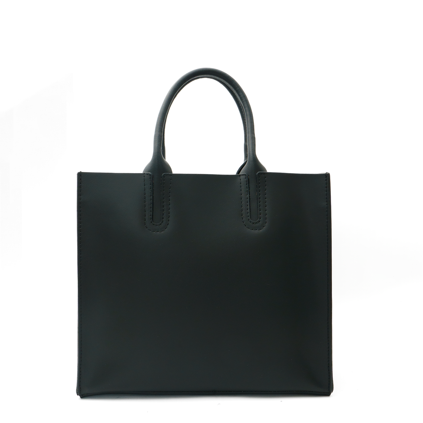 Tote bag "Bologna Maxi" Black