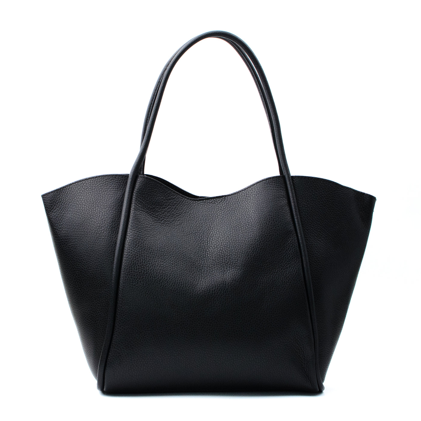 Shopping bag "Florence XL" Black