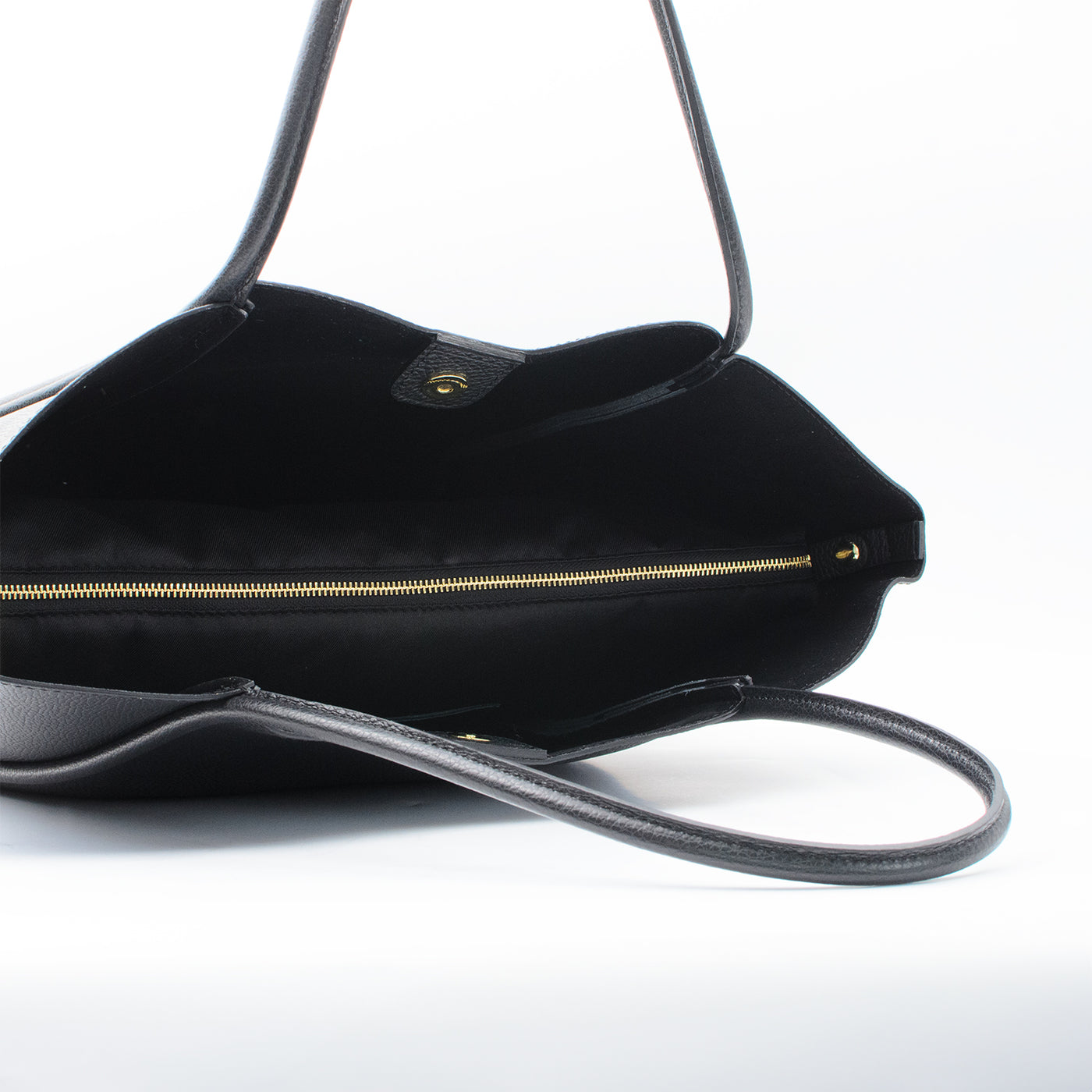 Shopping bag "Florence XL" Black