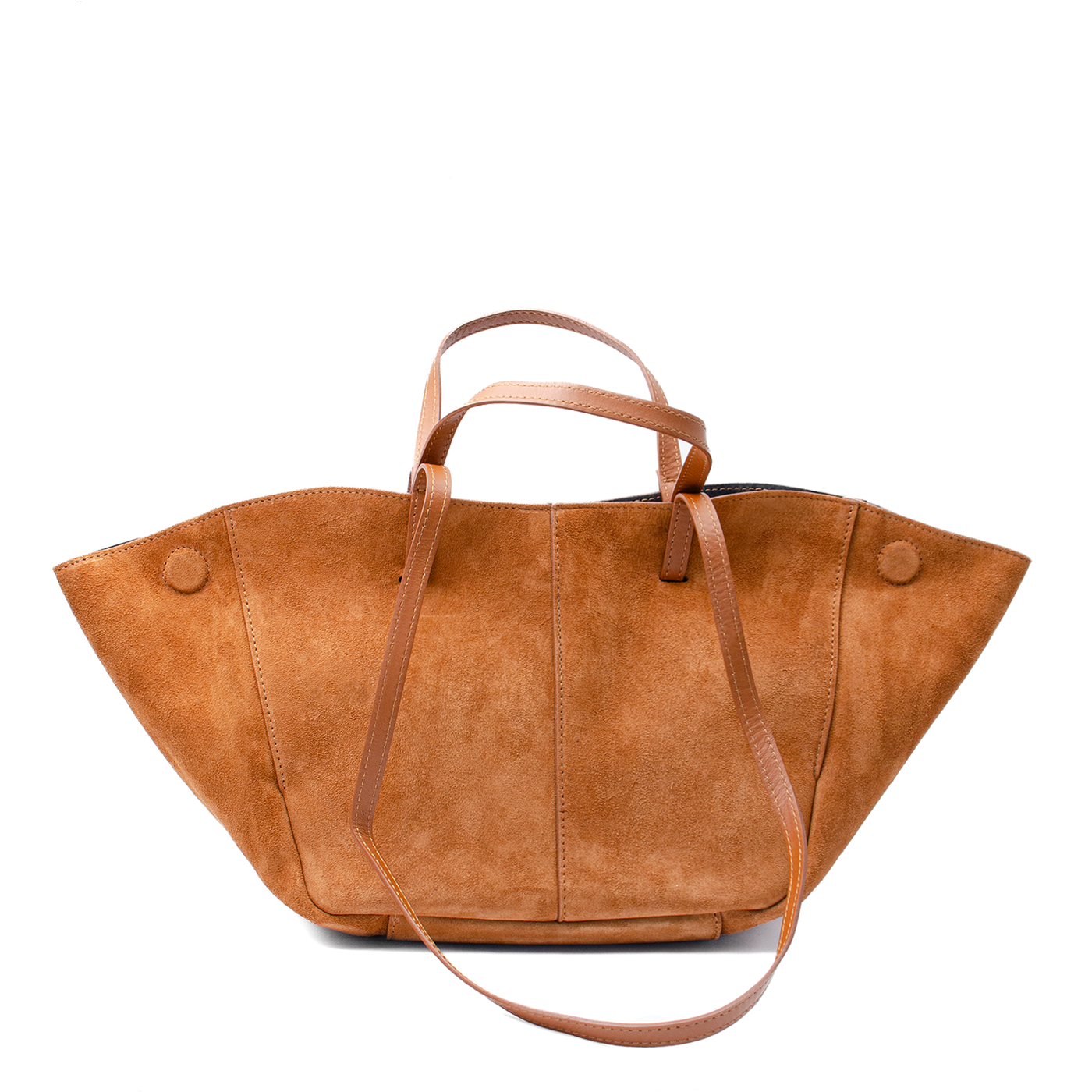 Mocka bag "Nola" Camel