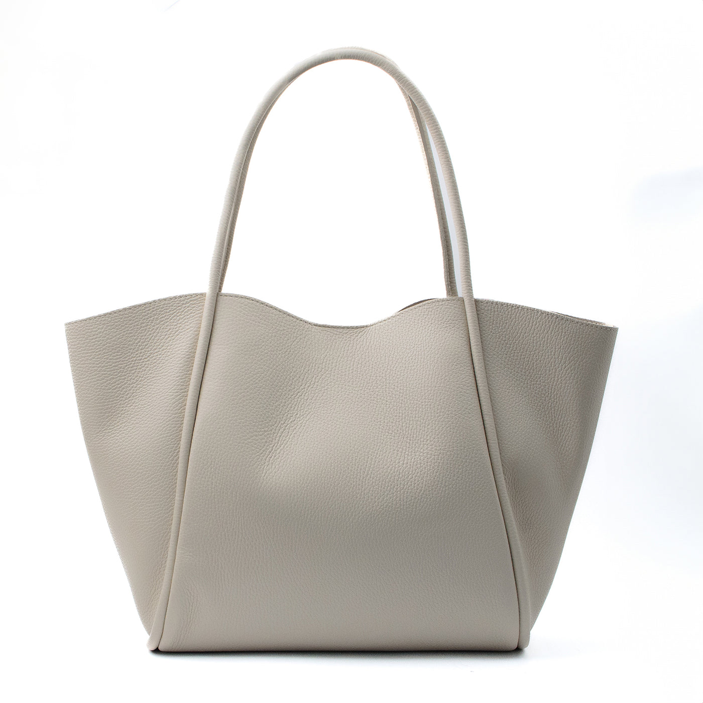 Shopping bag "Florence XL" Beige