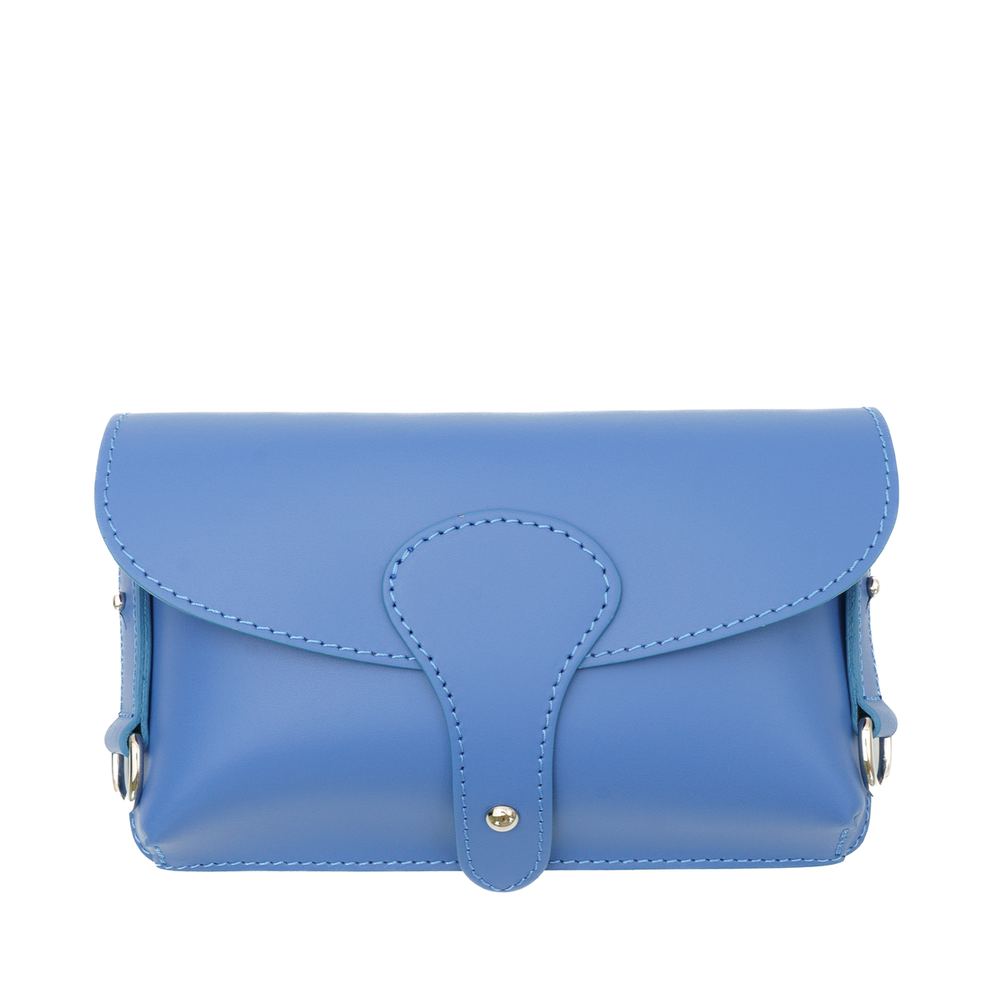 Crossbody bag "Monza" Blue