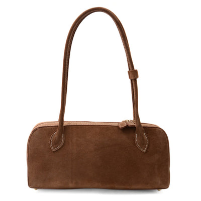 Mockaväska "Alba" Caramel