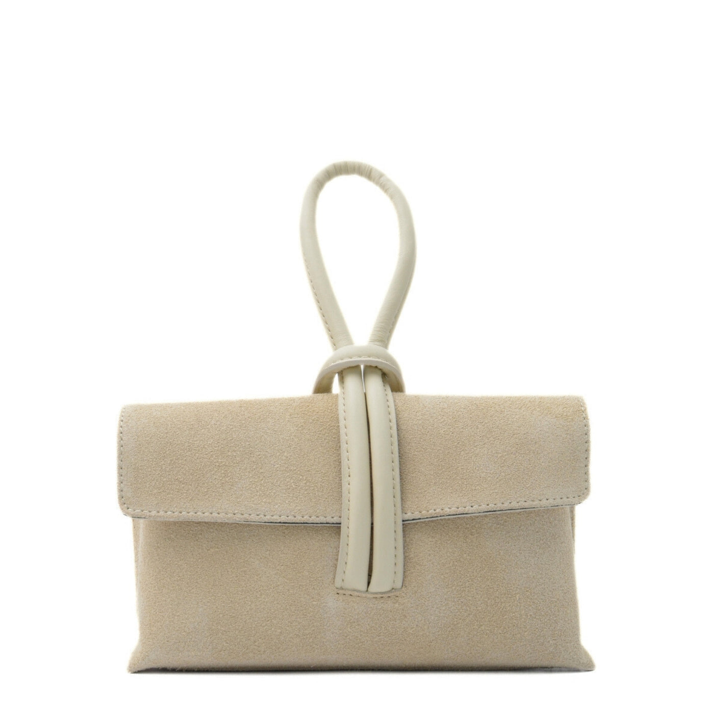 Mockaväska "Barletta", Beige