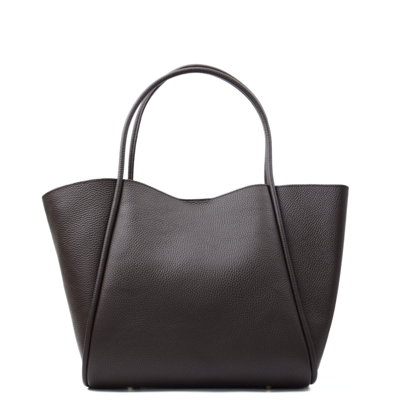Shoppingväska "Florence XL" Mörkbrun