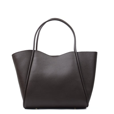 Shoppingväska "Florence XL" Mörkbrun