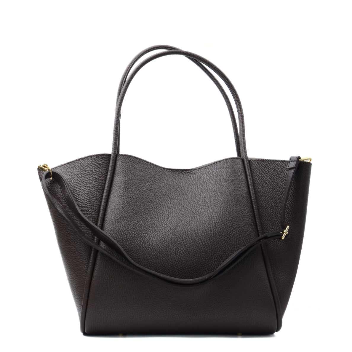 Shoppingväska "Florence XL" Mörkbrun