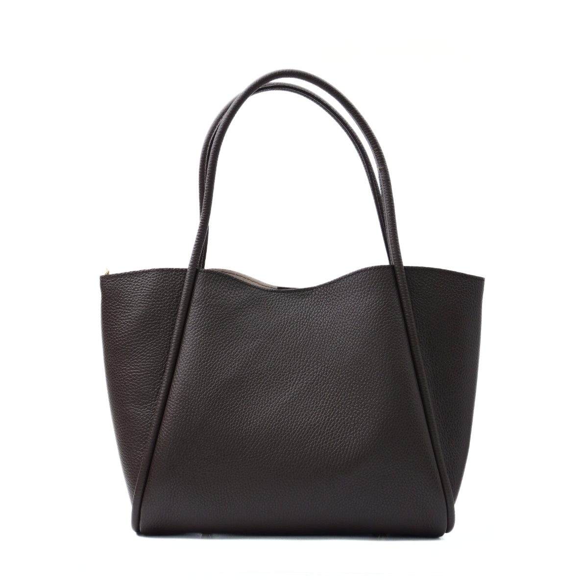 Shopping bag "Florence L" Black