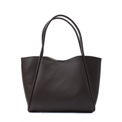 Shopping bag "Florence L" Black