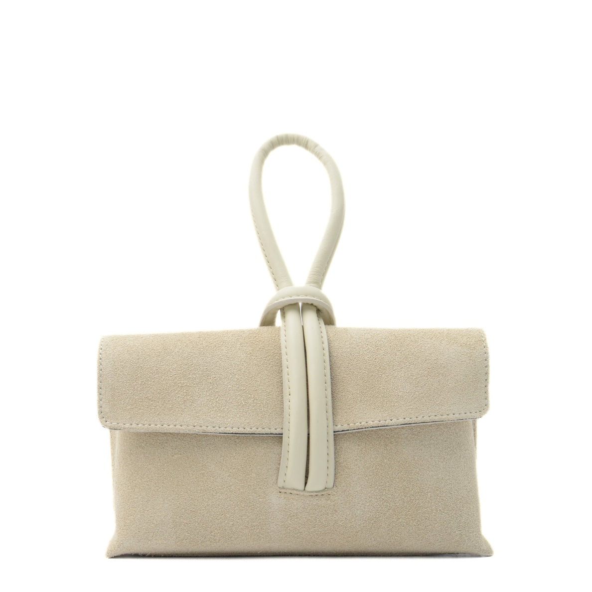 Mockaväska "Barletta", Beige