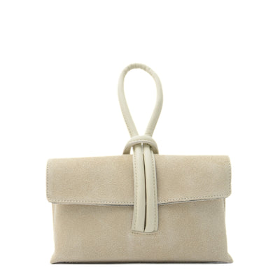 Mockaväska "Barletta", Beige
