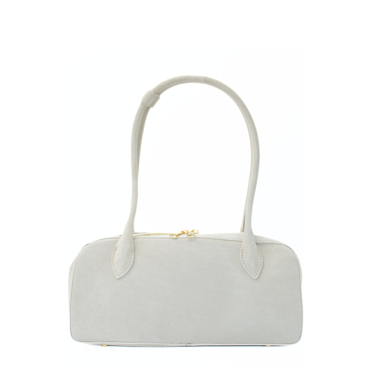 Mockaväska "Alba" Beige