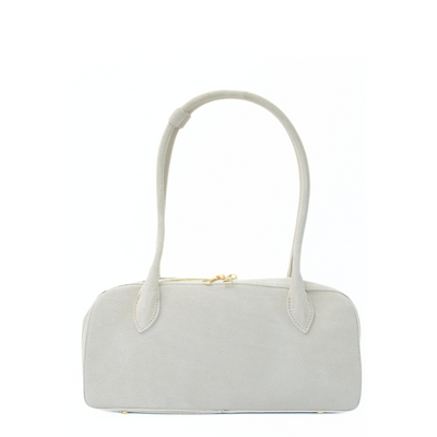 Mockaväska "Alba" Beige