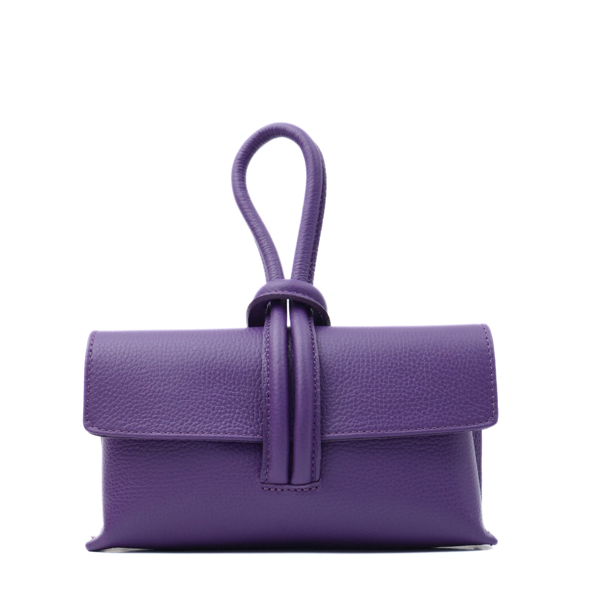 Skinnväska "Barletta" Viola