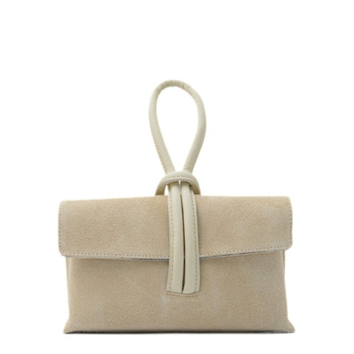 Mockaväska "Barletta", Beige