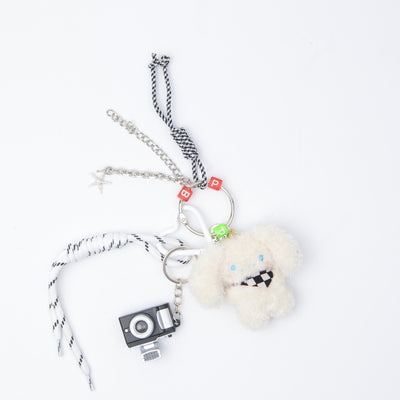 Bag charm 49