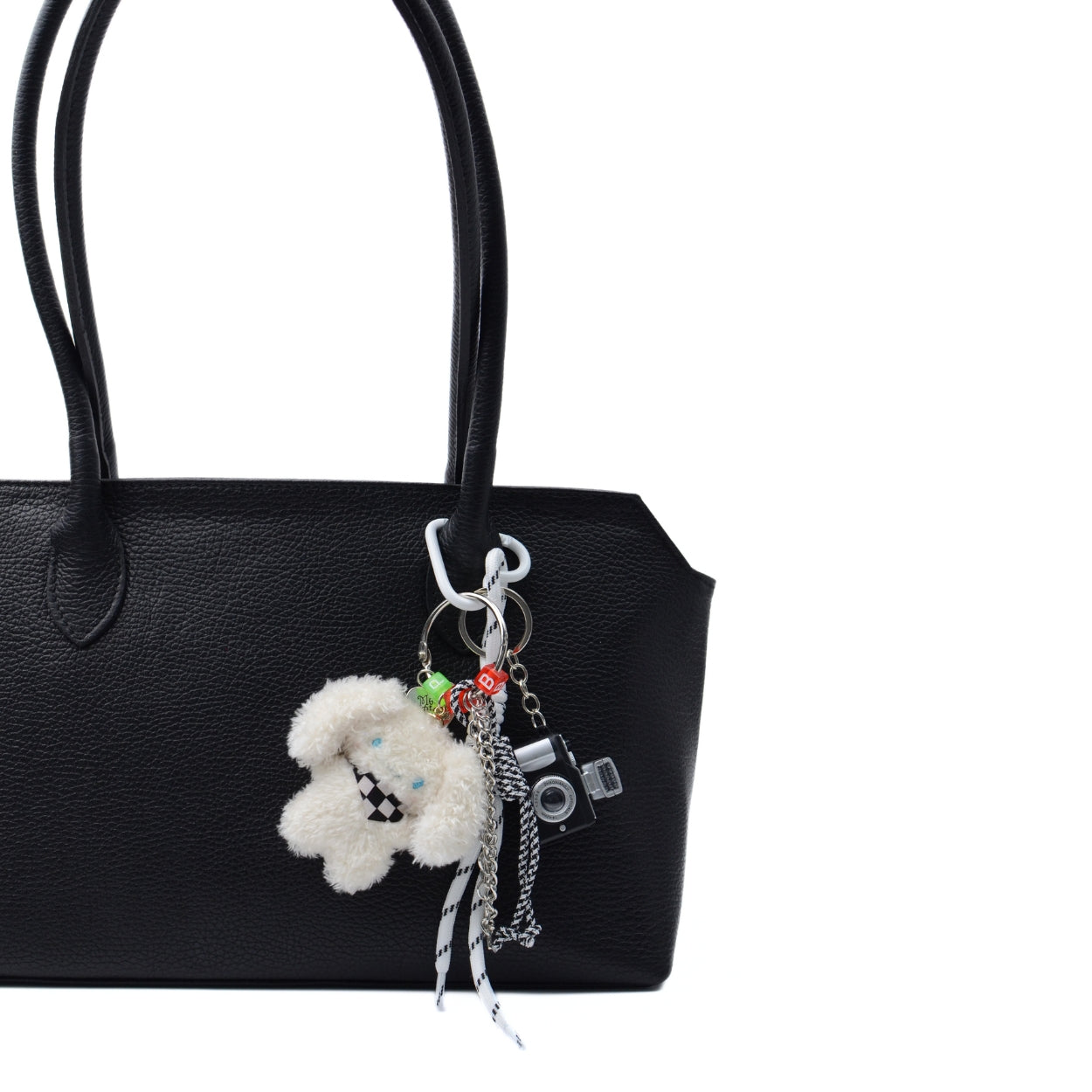 Bag charm 49