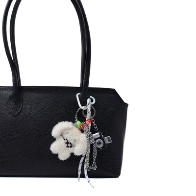 Bag charm 49