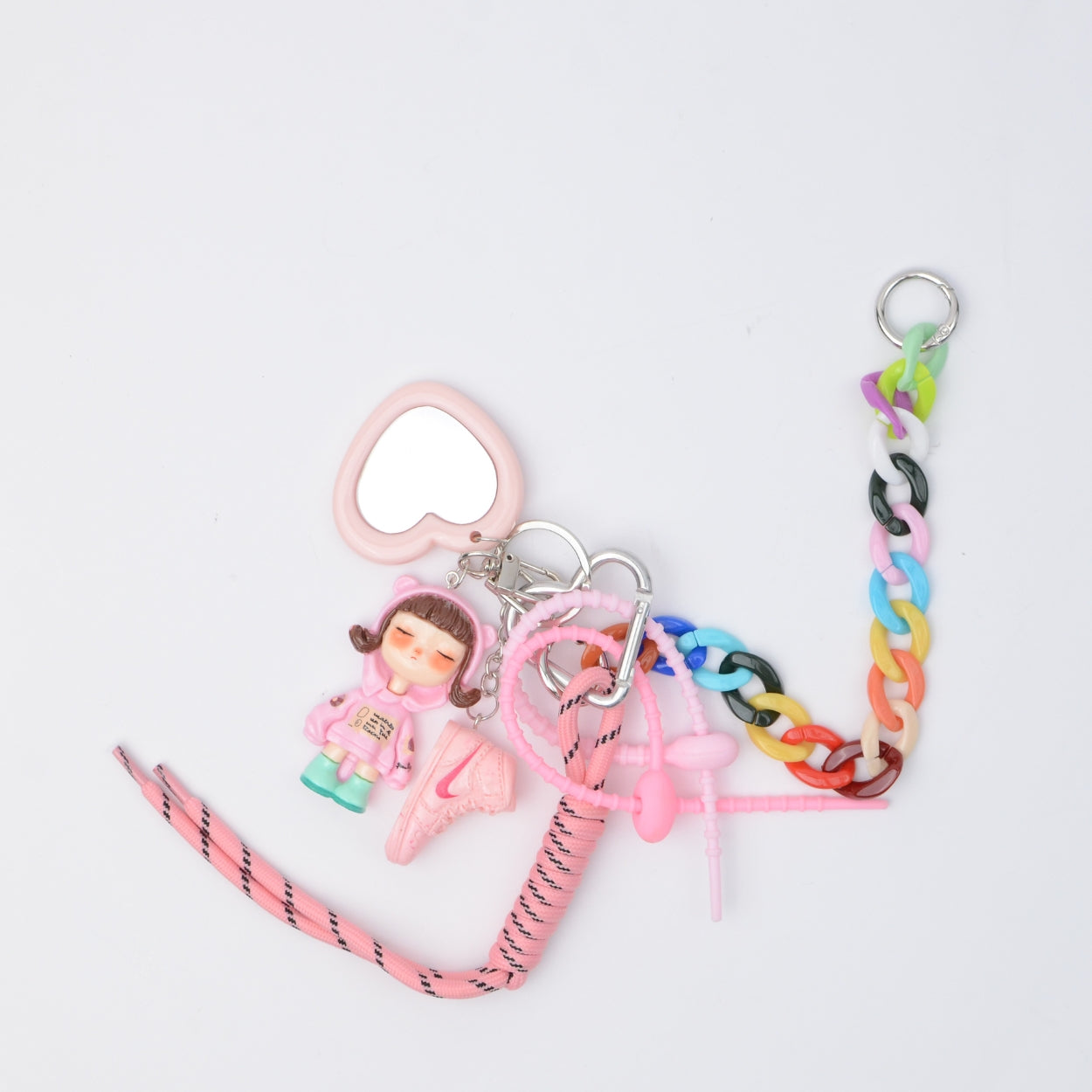 Bag charm 27