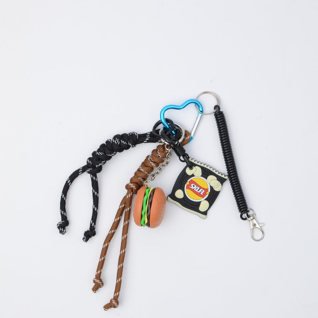 Bag charm 26