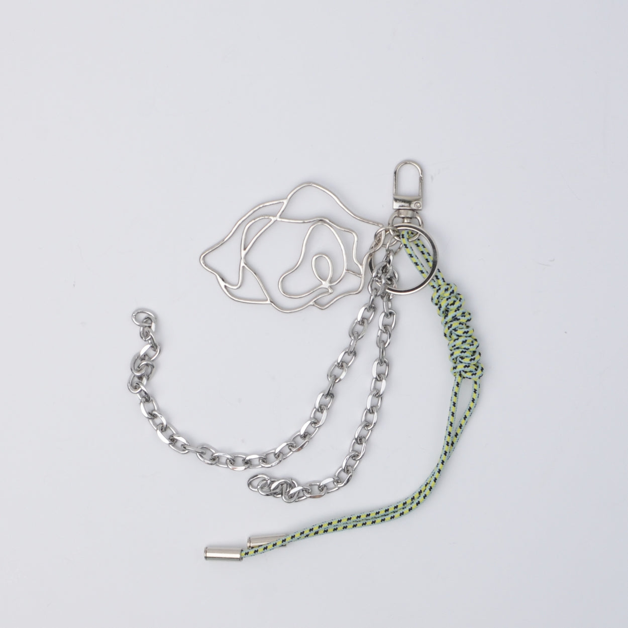 Bag charm 23