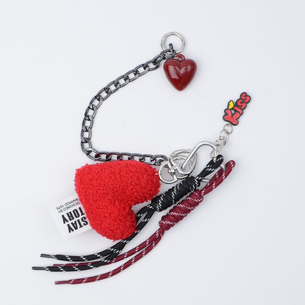 Bag charm 45