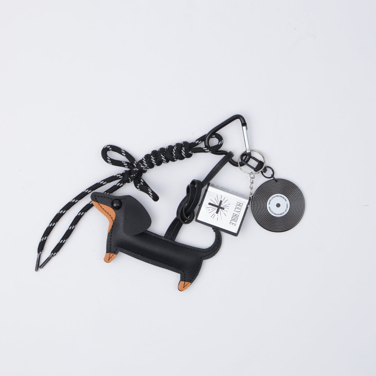 Bag charm 17