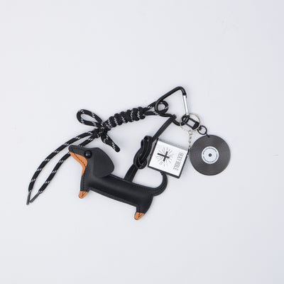 Bag charm 17