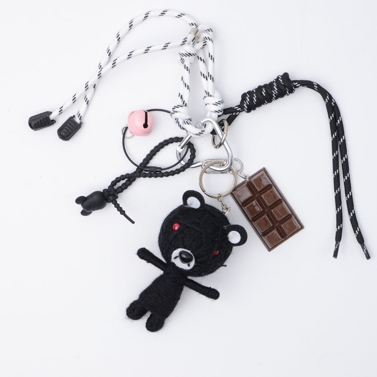 Bag charm 13