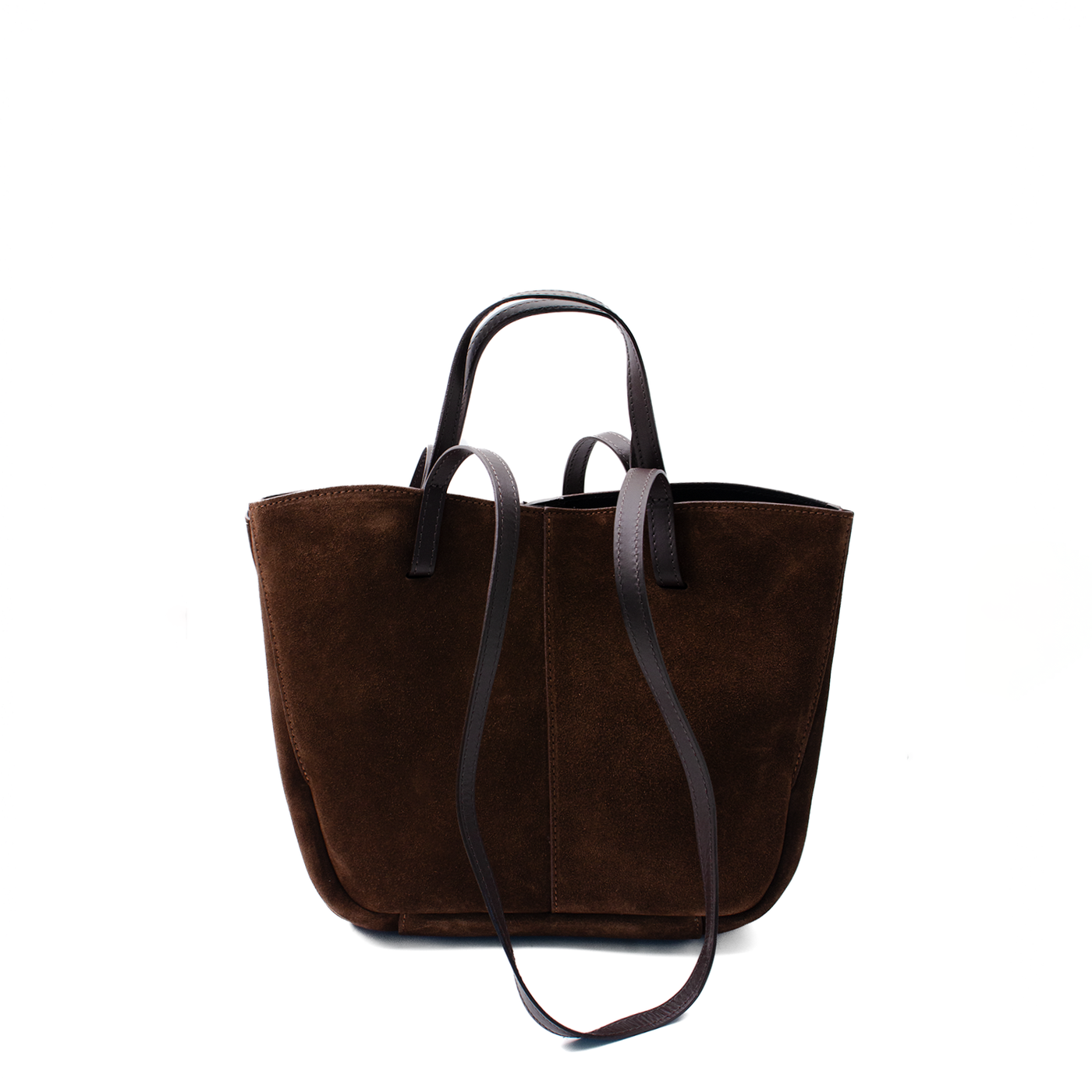 Mockaväska "Nola" Chocolate